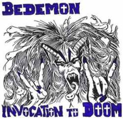 Bedemon : Invocation to Doom : Child of Darkness II
